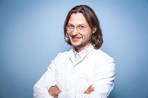 Никешин Аким Иосифович